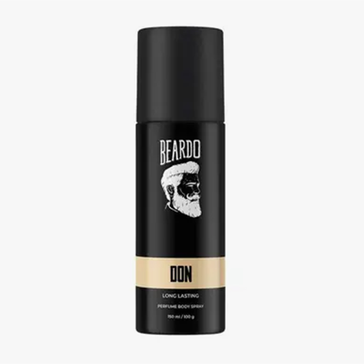 Beardo Don Perfume Body Spray 120ml